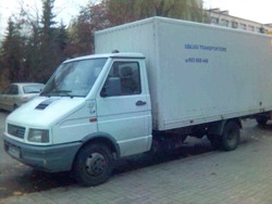 przeprowadzki przedsi�biorstw